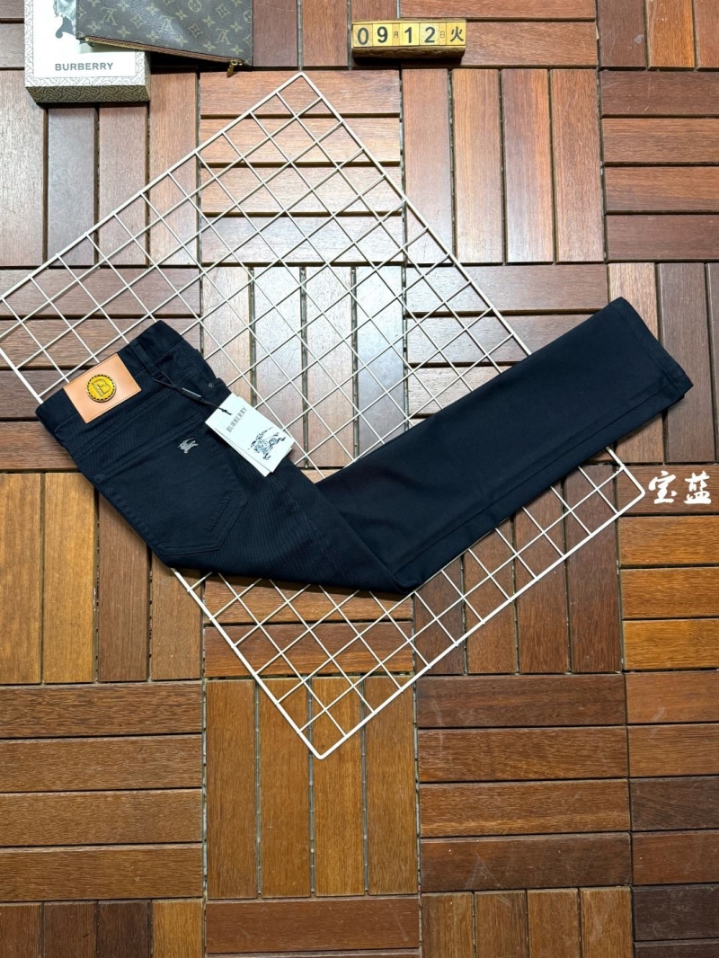 Bv*b*rry long pants